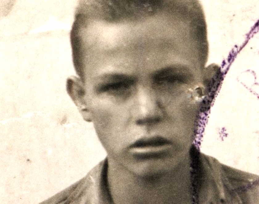 Przekazujcie naszą historię kolejnym pokoleniom