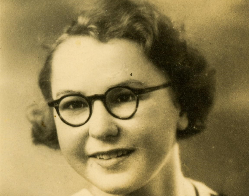 Jedyny taki Dziennik – opowieść o Jadwidze Ankiewicz