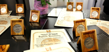 Europejski Dzień Pamięci o Sprawiedliwych