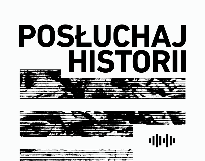POSŁUCHAJ HISTORII