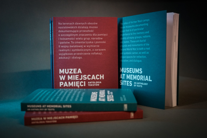 Książki ułożone jedna na drugiej