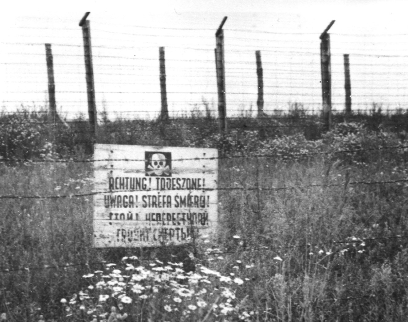 KL Lublin 1944. Epilog