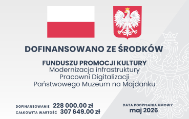 Cyfrowy Majdanek
