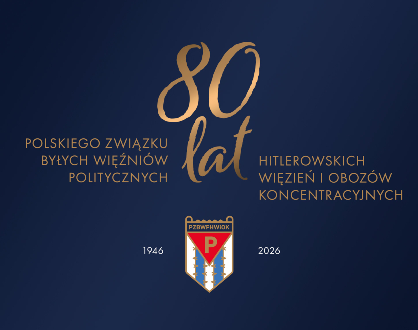80. rocznica powstania Polskiego Związku Byłych Więźniów 
