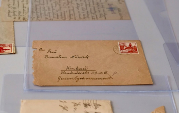 Wyjątkowa kolekcja dokumentów trafiła do zbiorów Muzeum