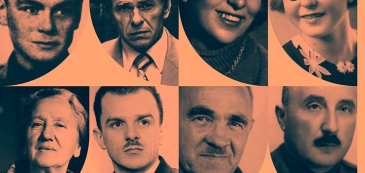 Głosy, które nie milkną