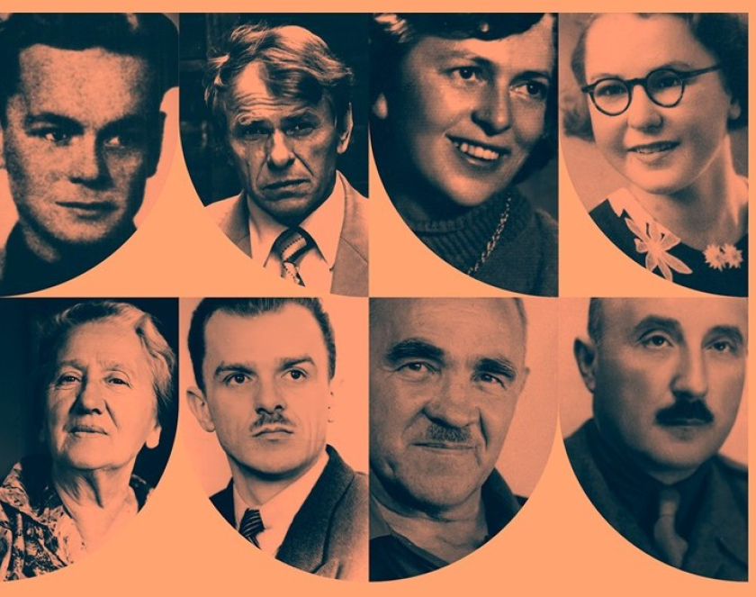 Głosy, które nie milkną