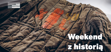 Weekend z historią