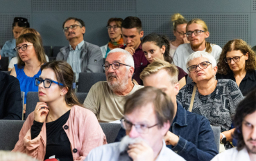 „Głosy, które nie milkną" – dyskusja