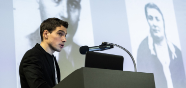 CALL FOR PAPERS