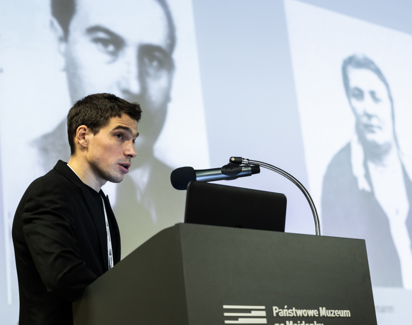 CALL FOR PAPERS