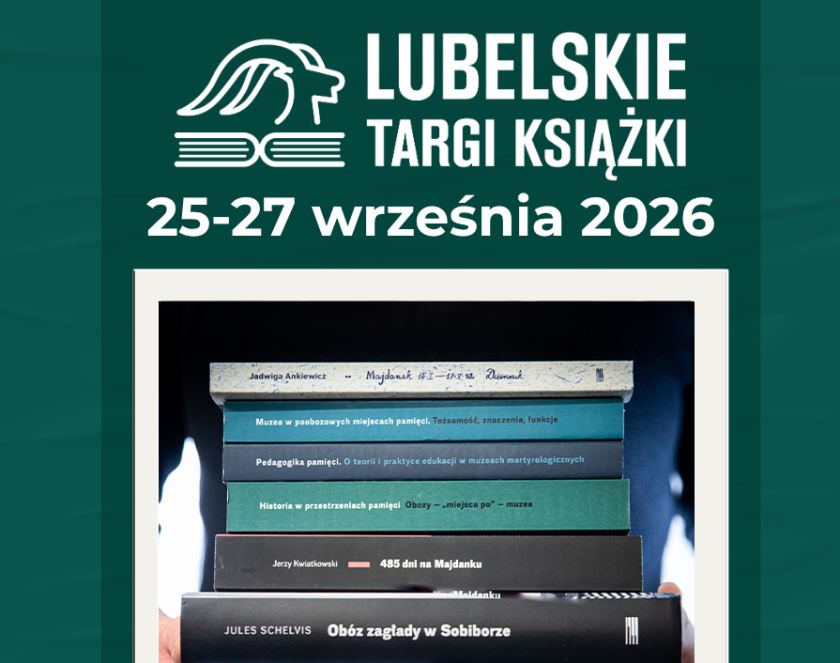 Lubelskie Targi Książki