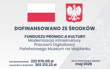 Informacja dot. finansowania