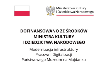Informacja dot. finansowania