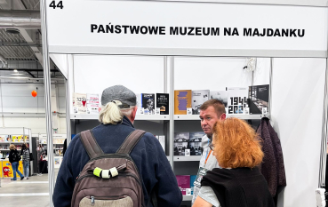 Lubelskie Targi Książki 2026