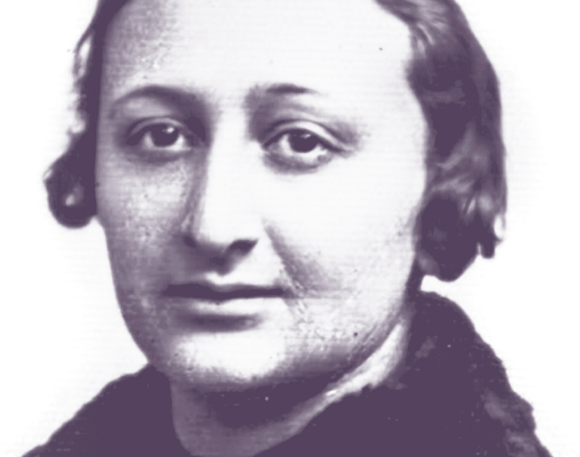 Pola Braun – pieśniarka z obozowego piekła